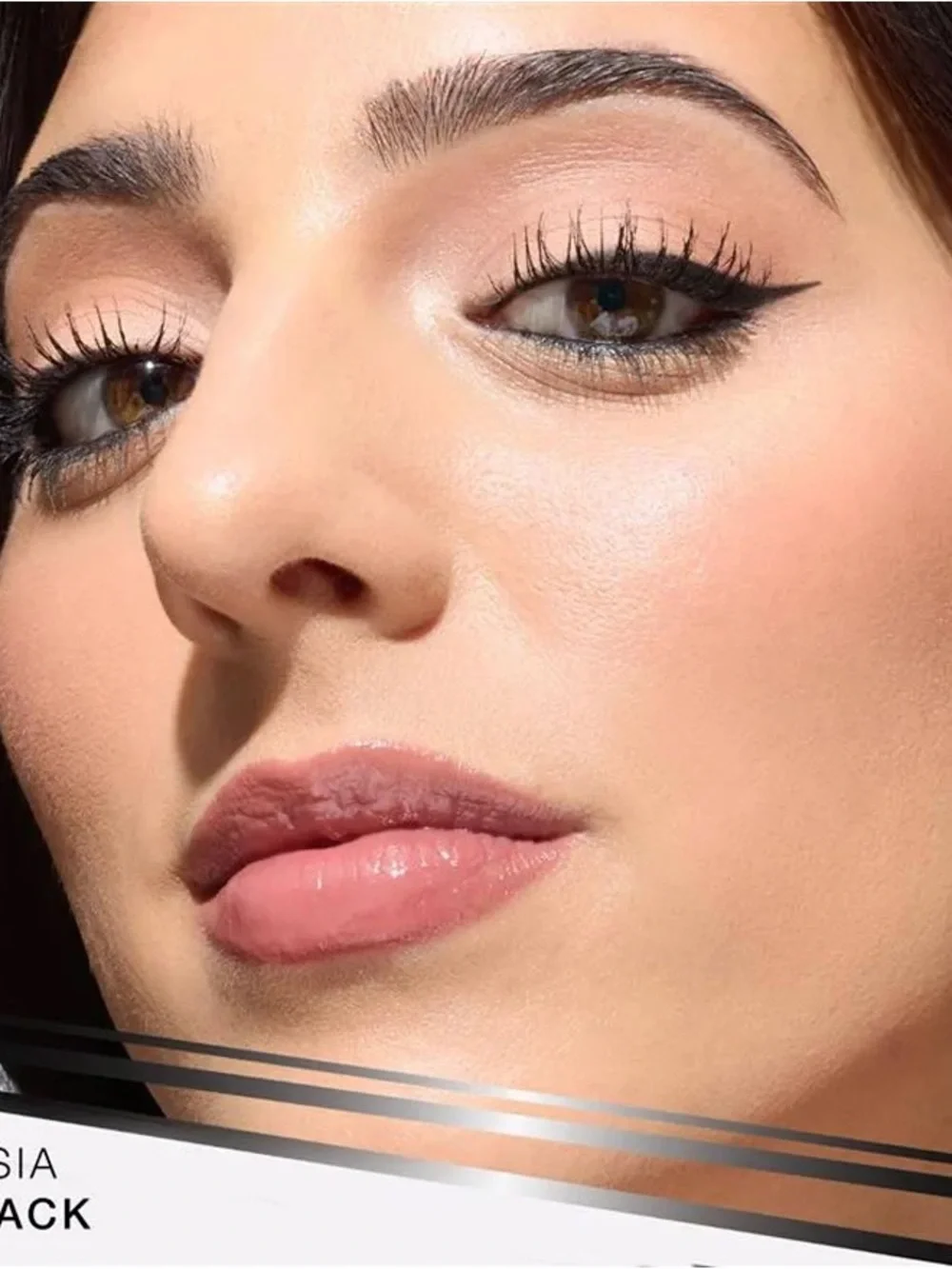 tarte Tartelette Tubing Mascara in Brown
